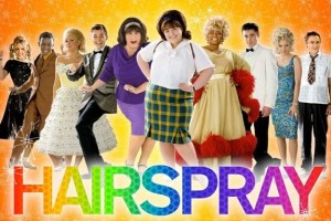 hairspray