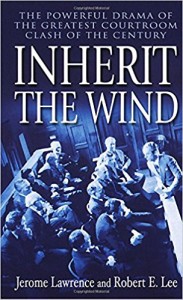 inherit the wind