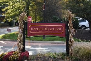 HaverfordSign