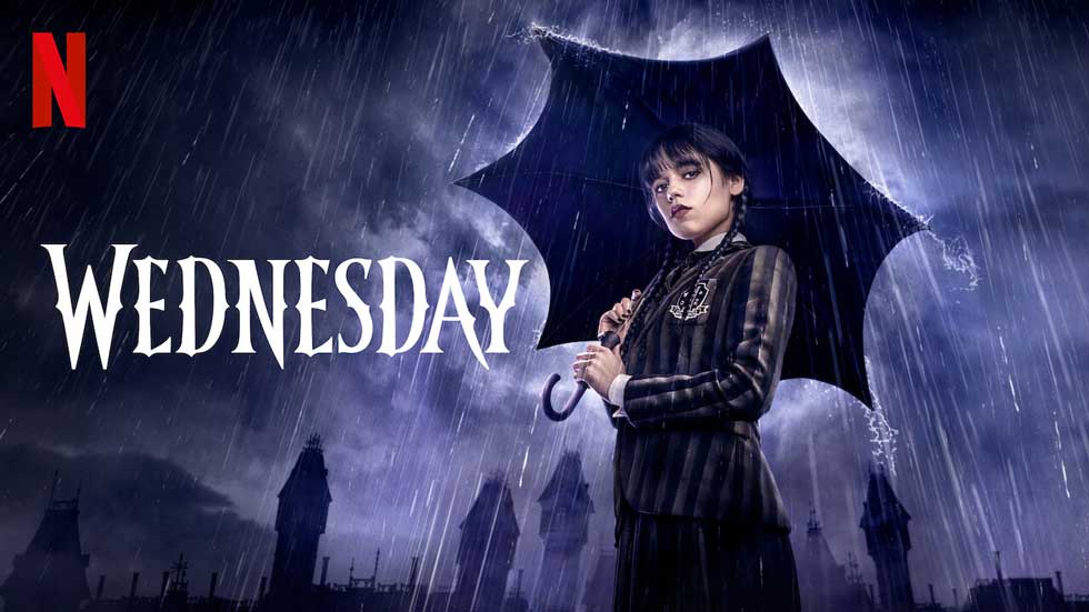 Wednesday Addams - Wikipedia