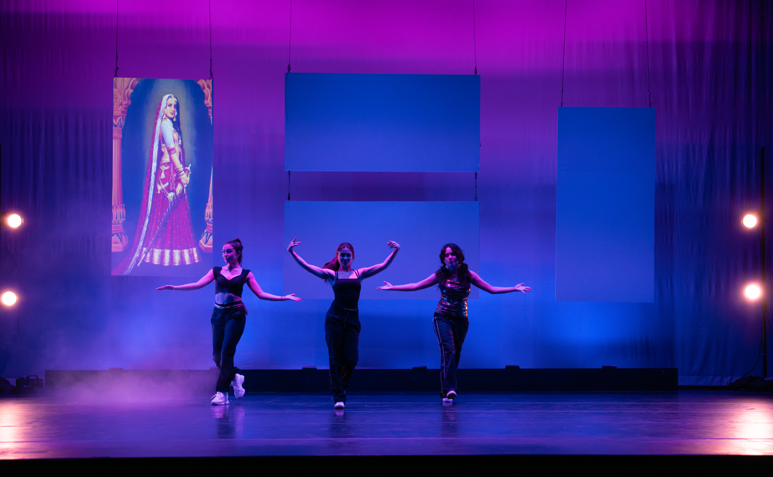 Artist of the Month: Regan Finlay ’26