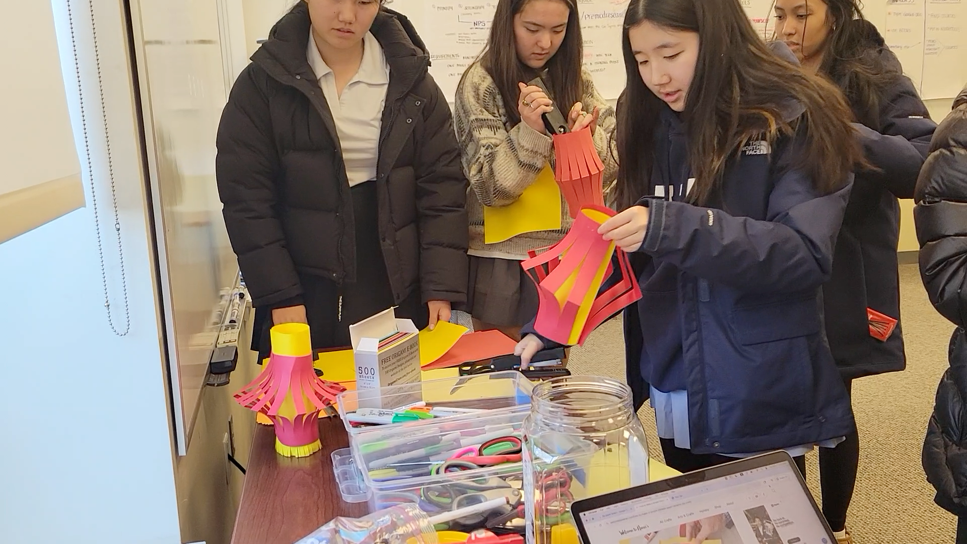 Lunar New Year: The year of the horse