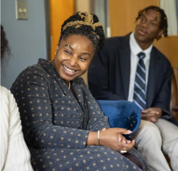 Diversity, Equity, and Inclusion is necessary