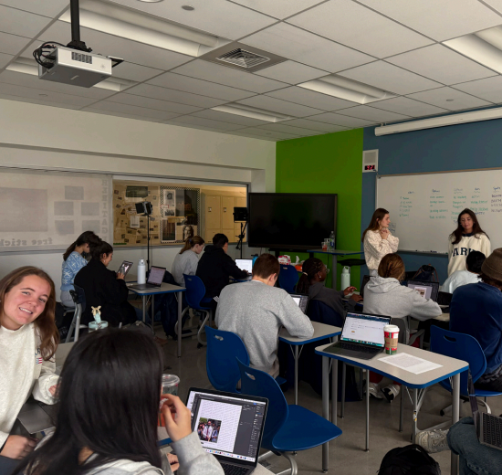 Student club leaders must commit to the community