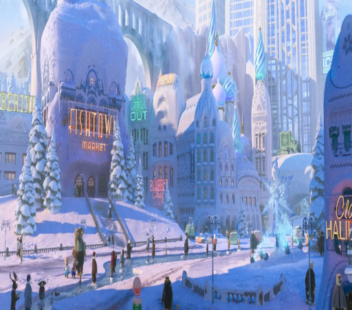 Gripe of the Month: TundraTown, PA