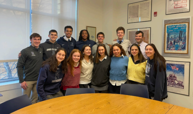 Exciting EQV events edify exquisite EA enclave