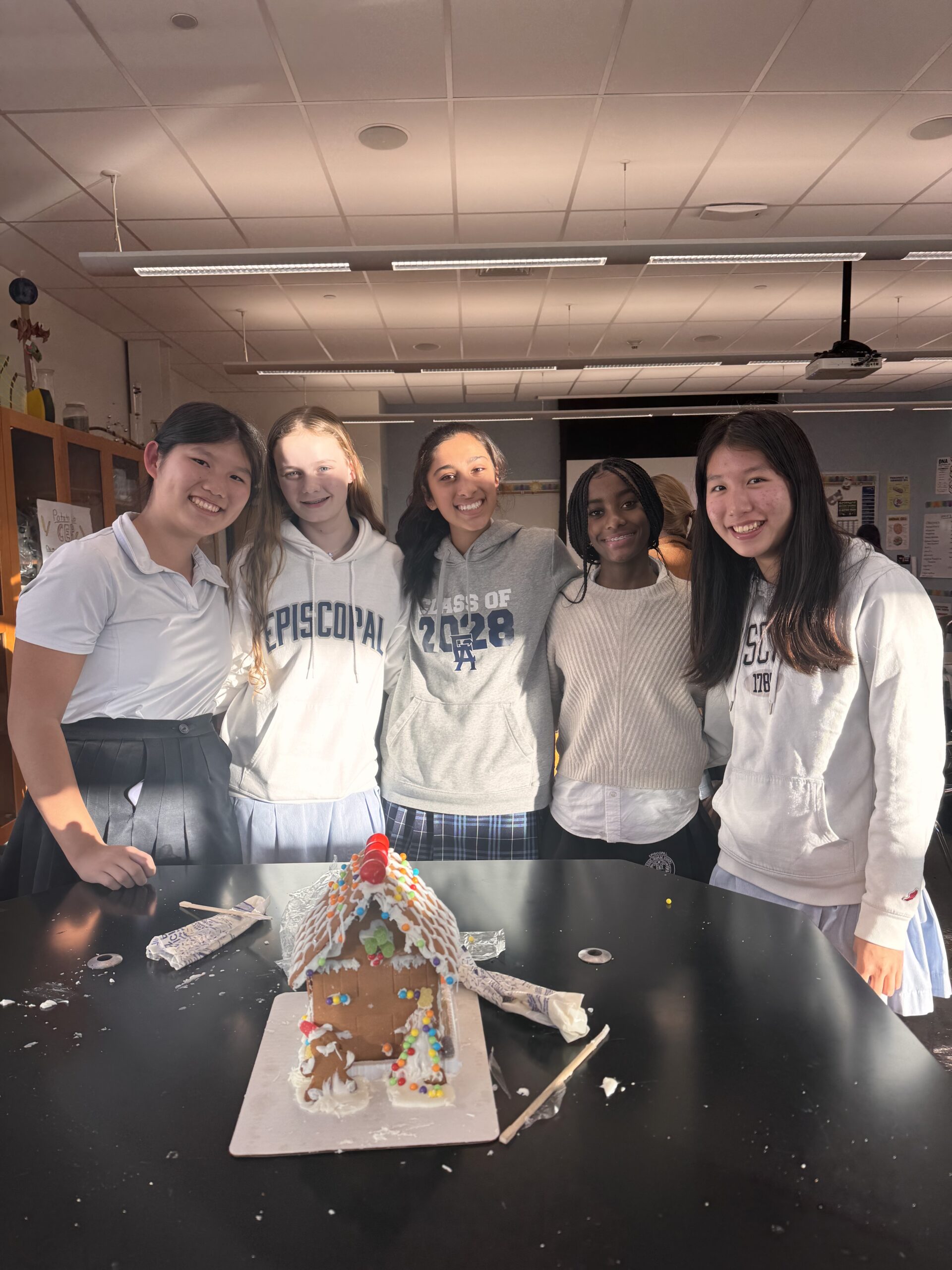 Girls in STEM programs must be promoted at EA