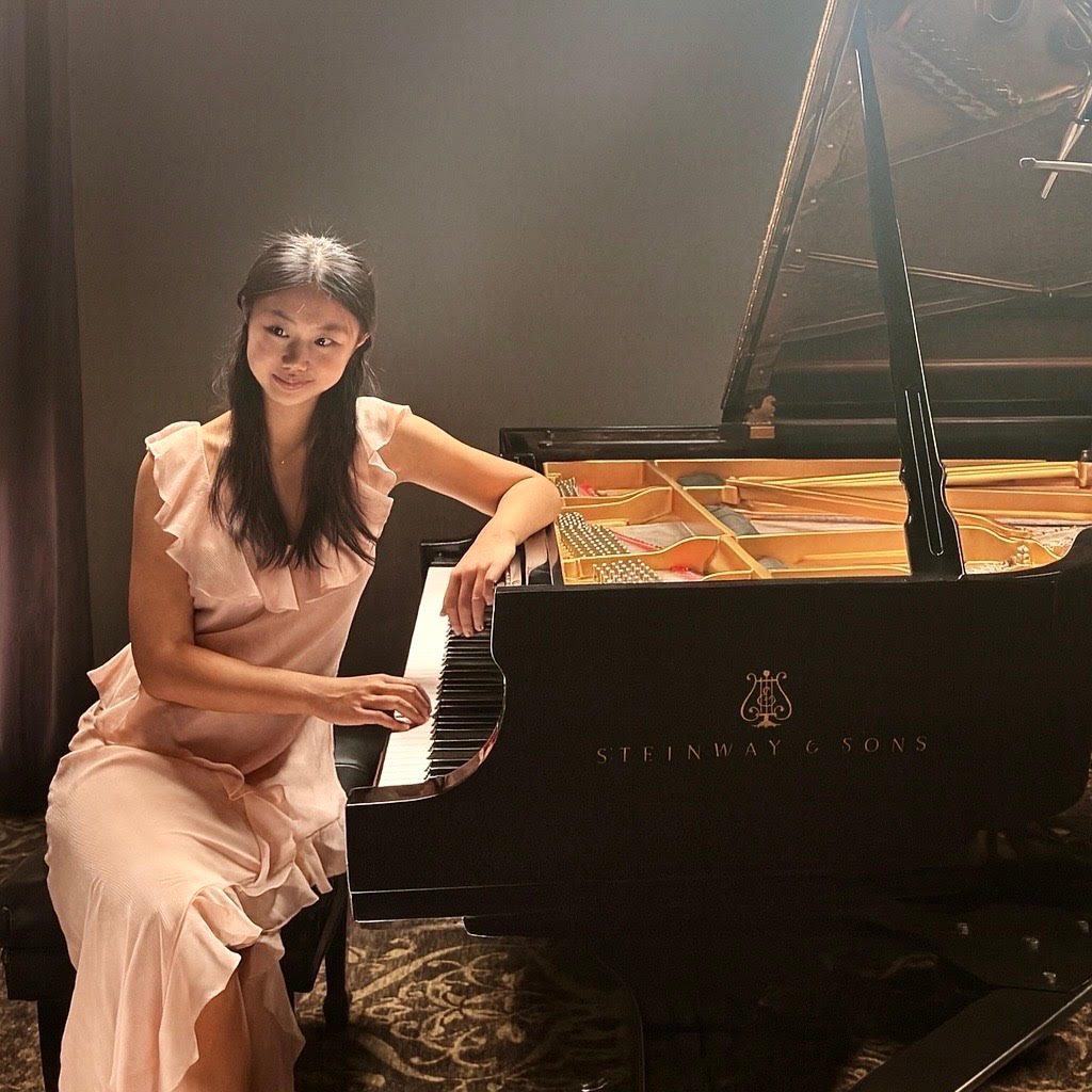 Artist of the Month: Alice Wu ’26