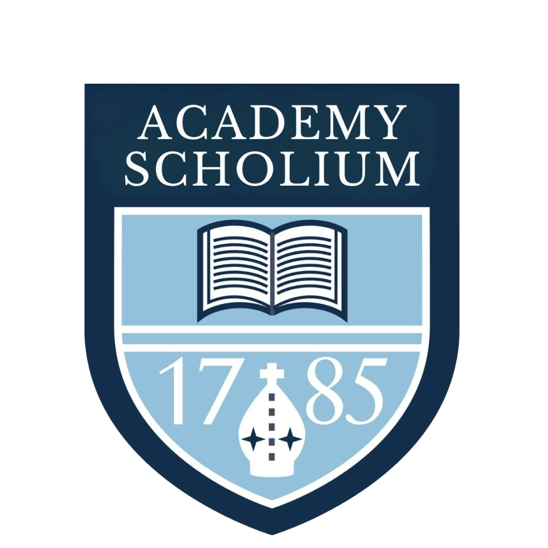 The Academy Scholium